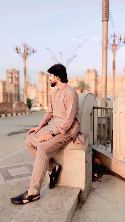 Khurram Hussain 
