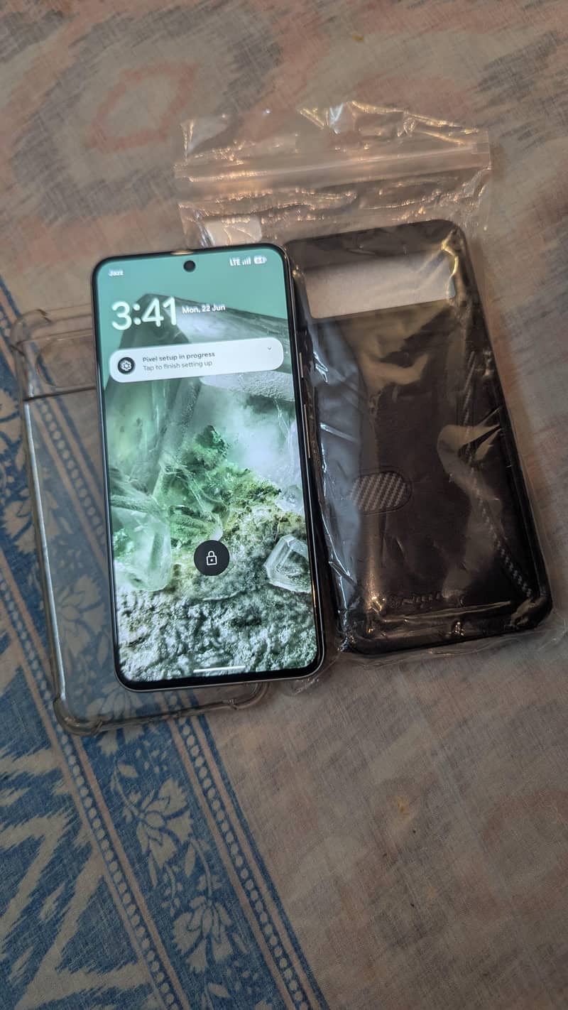 Google Pixel 8 2