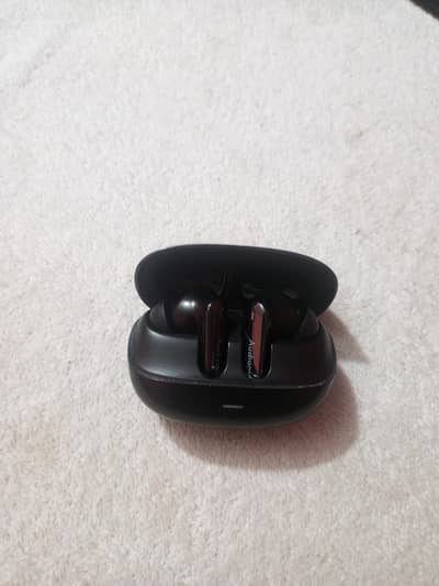 audionic trance 815 Anc with dual pair