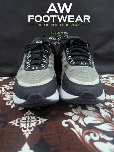 Imported Sneakers for Men - Latest Design