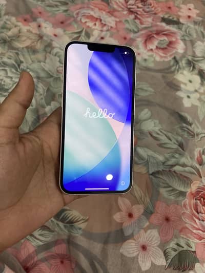 Apple iPhone 13 factory unlock