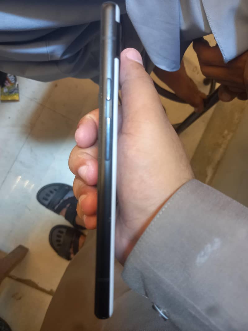 Google Pixel 6a 4