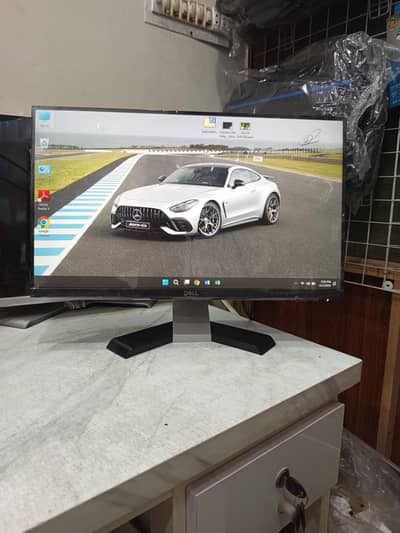 Dell 22" IPS LED Monitor in A+ Fresh Condition | UAE Import
