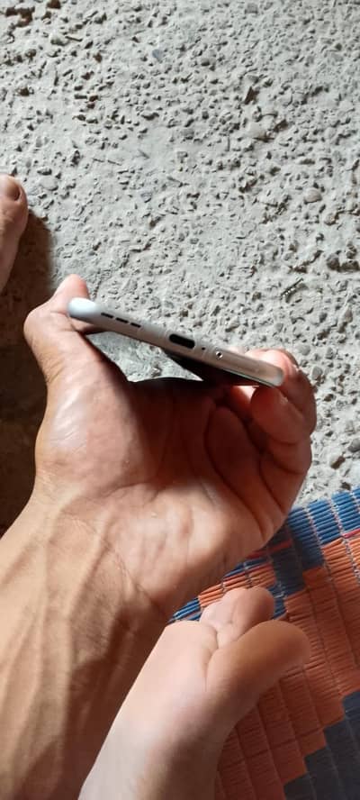 Infinix Hote 60pro Plus