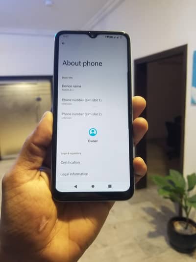 Xiaomi Redmi A1