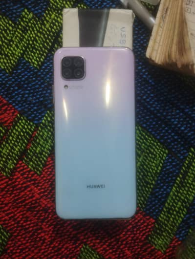 Huawei nova 7i 8 128 only mobile