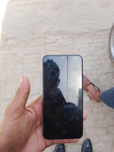 Vivo Y15