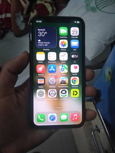 Apple iPhone 11 Pro 256gb