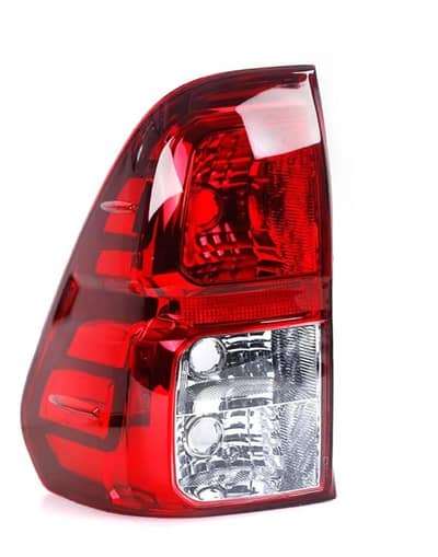 Revo Lights 2019