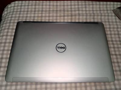 Dell latitude E6540 i5-4310M