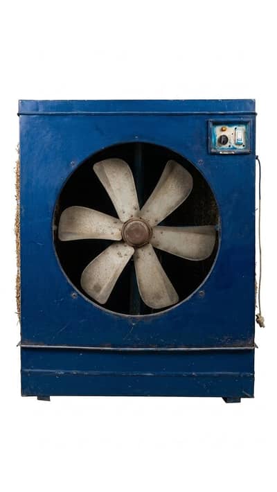 Lahori Air Cooler / Heavy Duty Iron Body Room Cooler For Sale