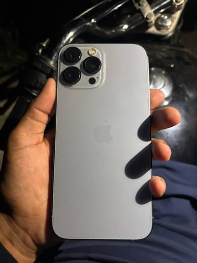 Apple iPhone 13 Pro Max