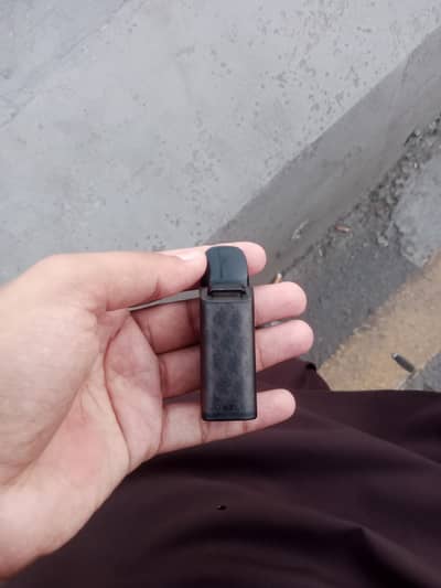 UWELL mini pod