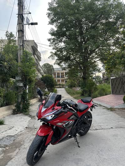 Zongshein re 150