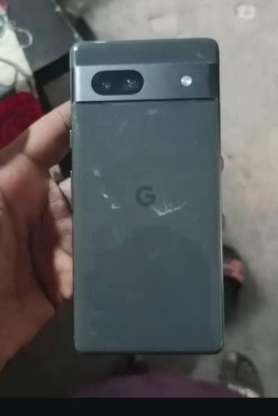 Google Pixel 7a