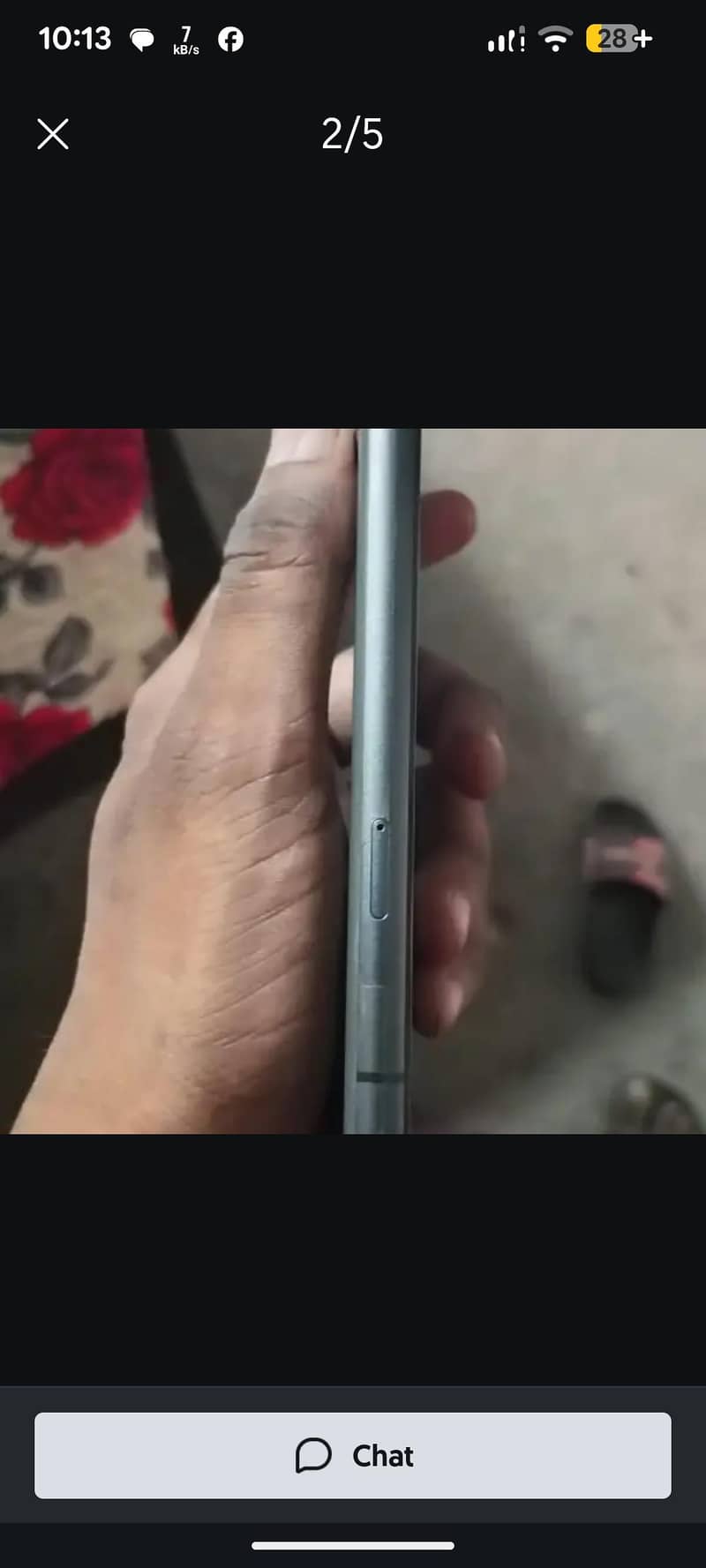 Google Pixel 7a 4