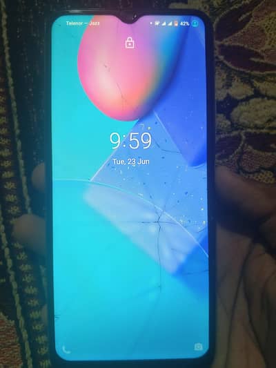 Vivo Y20