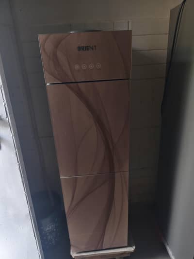 orient Glassdoor water dispenser forsale