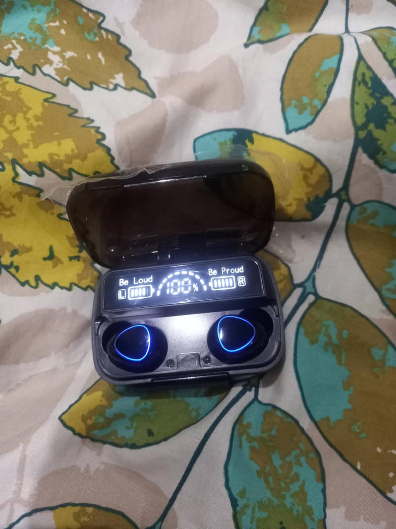 earpods wireless 1