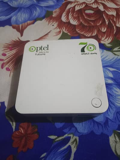 ptcl android Box 03186692626