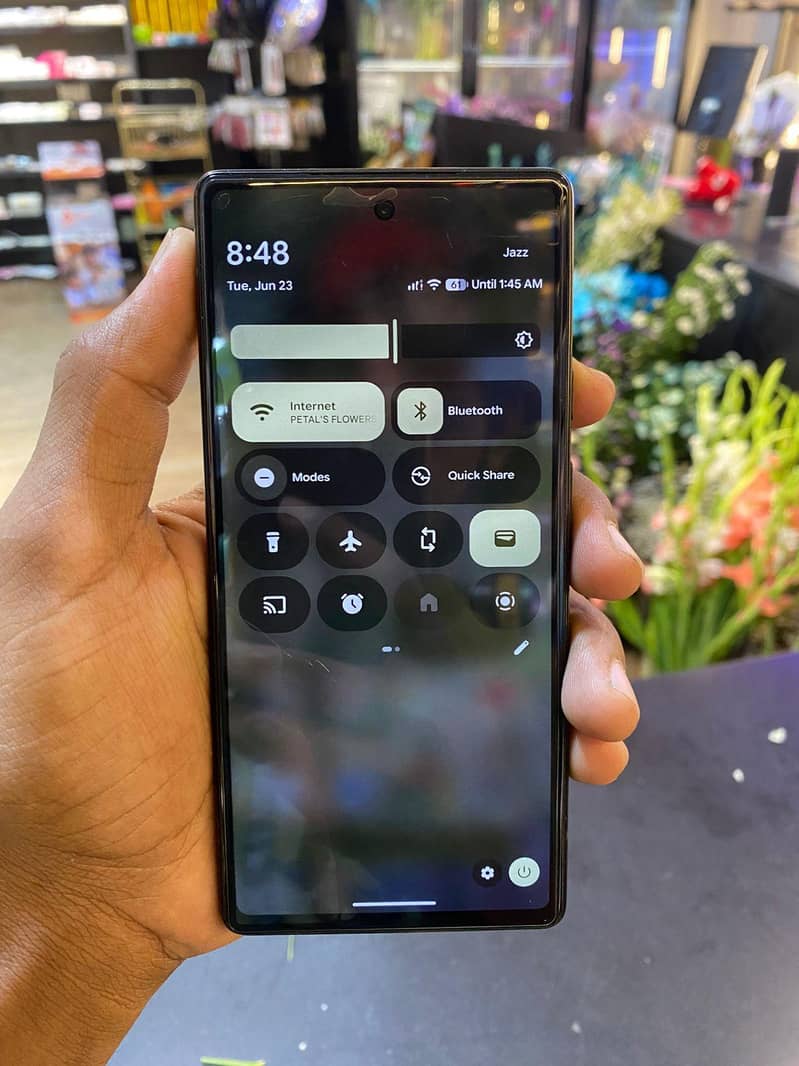 Google Pixel 6a 2