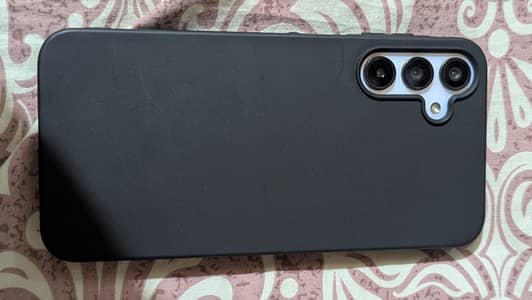 Samsung Mobile A15