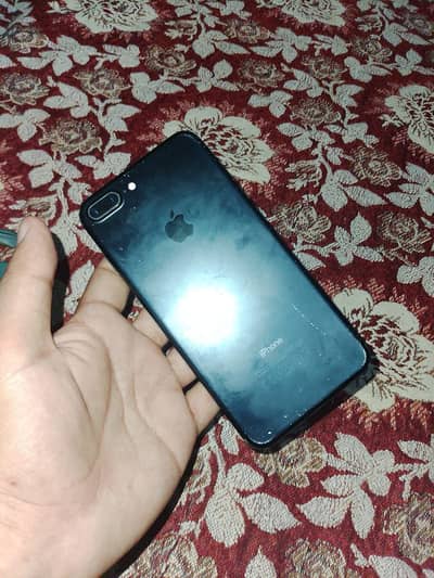 iPhone 7 Plus  Non pta urgent sale
