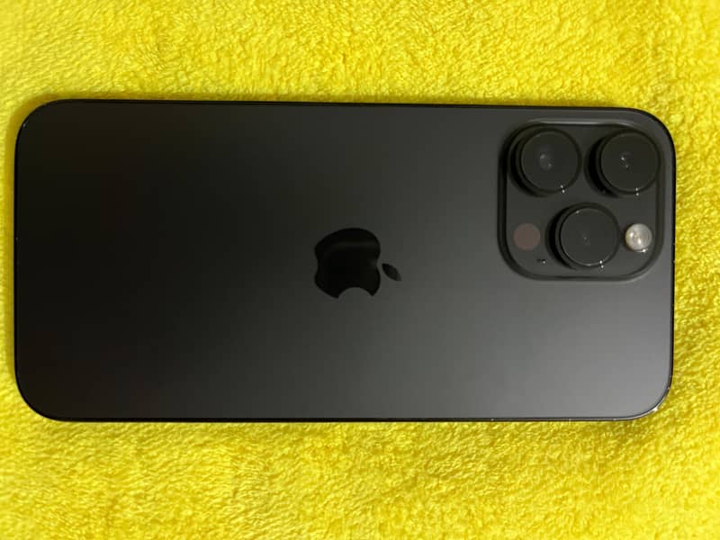 IPhone 14 Pro Max 1