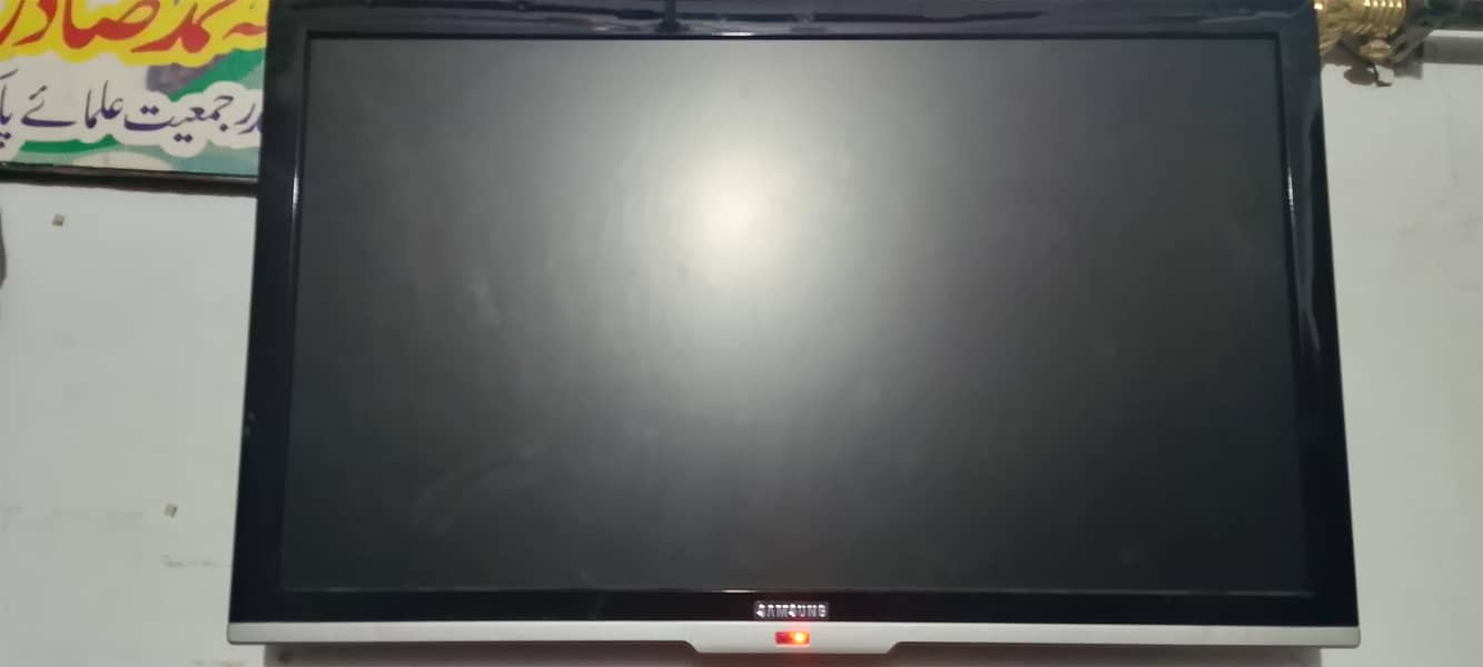 Android LED 24" 2