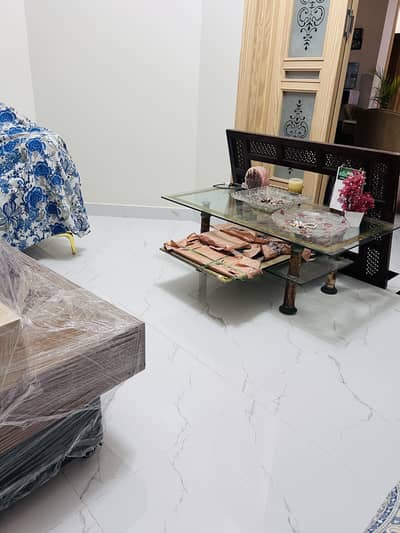 Centre table