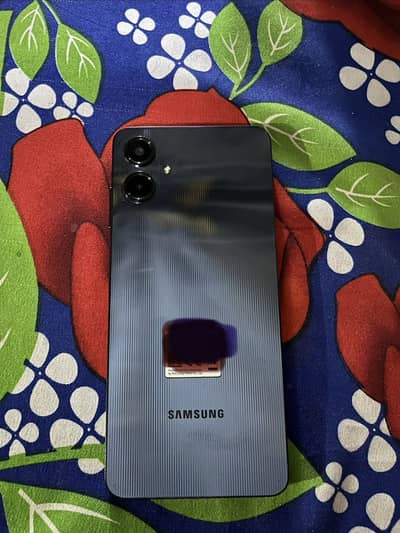 Samsung Mobile A06