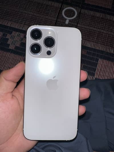 Apple iPhone 14 Pro Max
