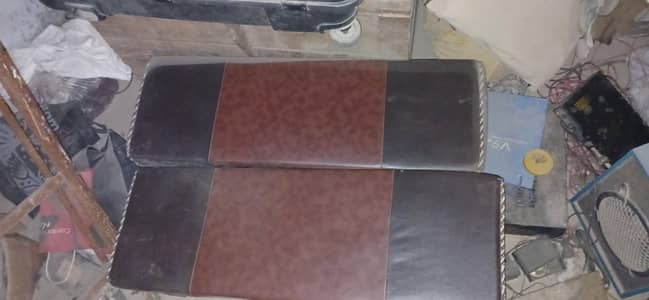 seats