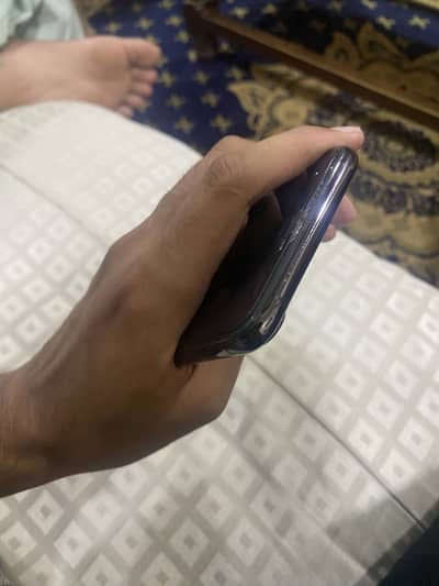 Apple iPhone 11 Pro Max