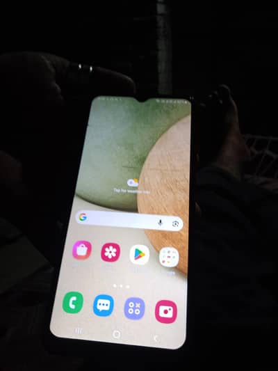 Samsung Mobile A12 . . . 4. . . . 64 gb