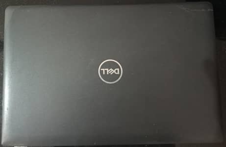 Dell Latitude 3520