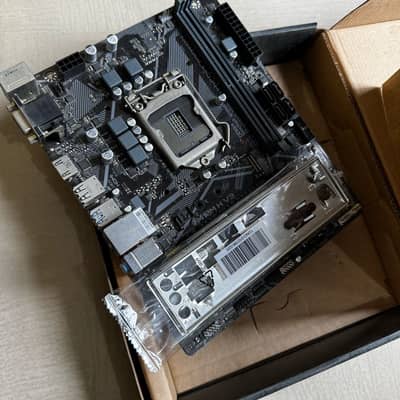 h410m mobo