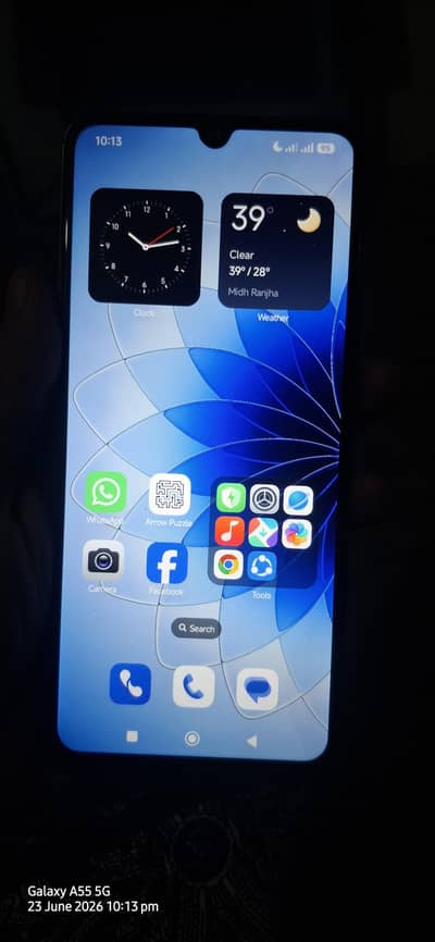Xiaomi Redmi 14C