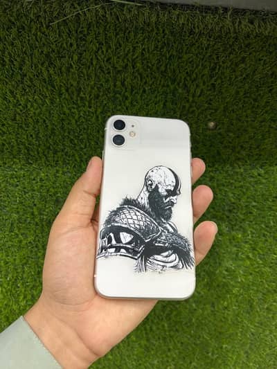 iPhone 11 (WaterPack Pta Approved)