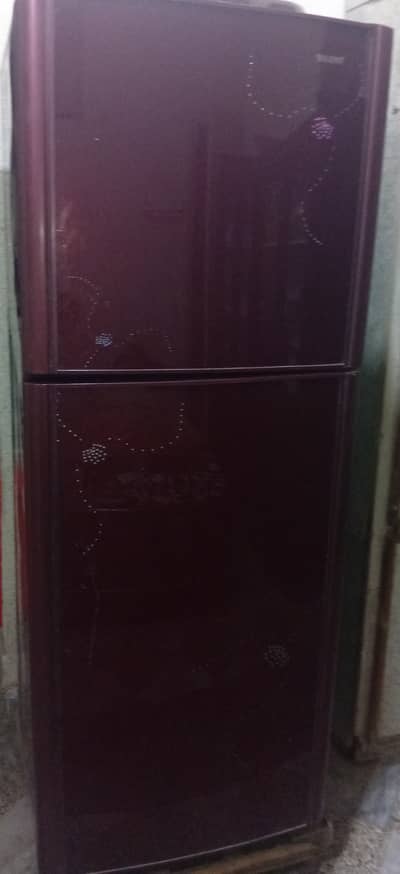 Orient Fridge 2022 Model