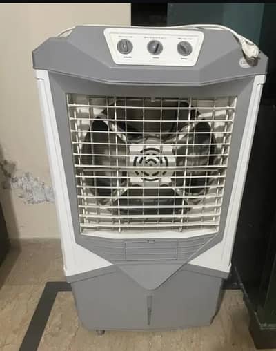 cannon room air cooler 6500