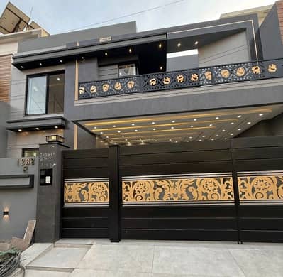 Brand New 10 Marla House Available In Wapda Town Phase 2 For sale