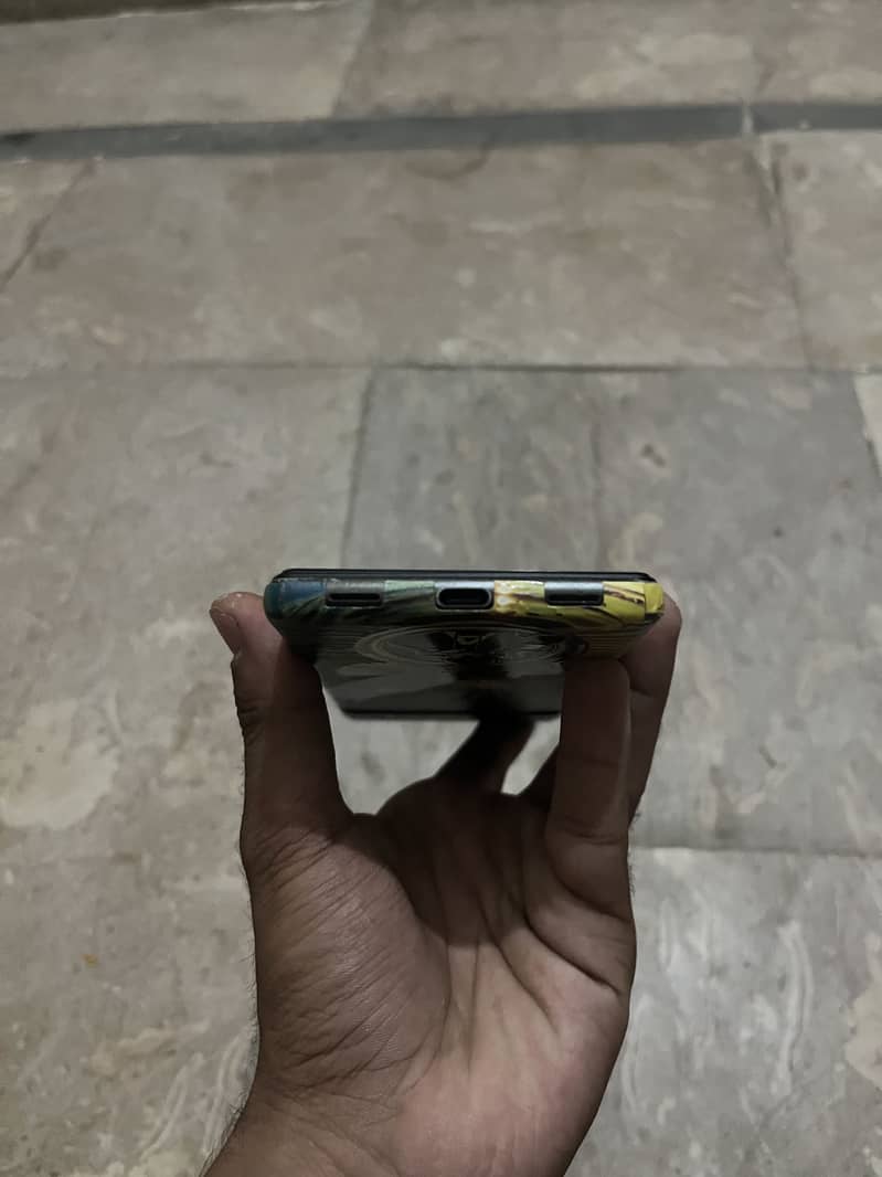 Google Pixel 6a 4