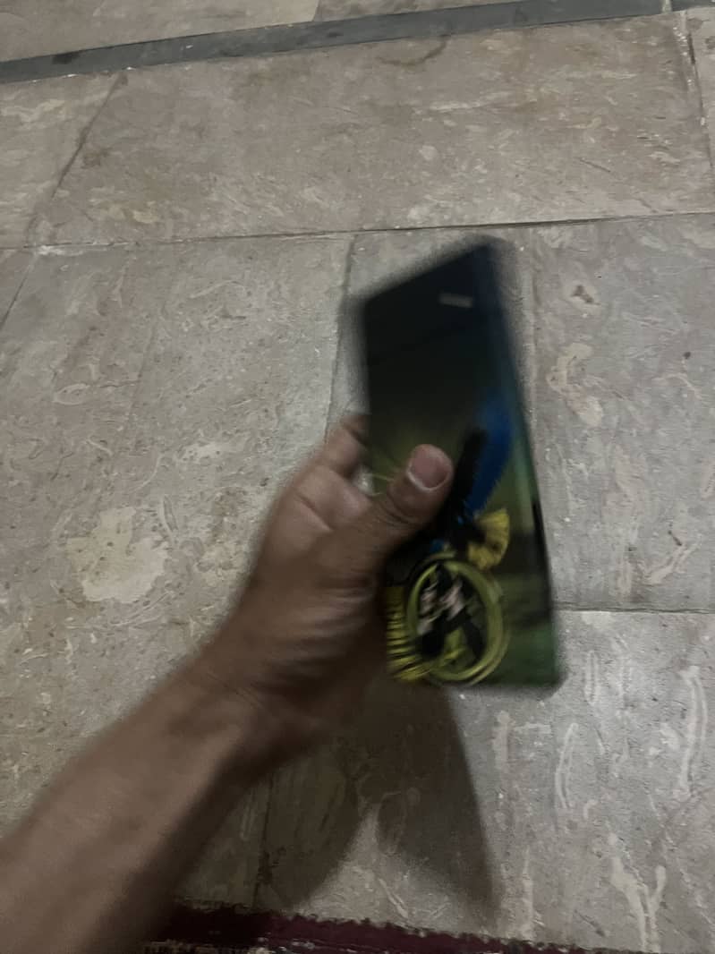 Google Pixel 6a 11