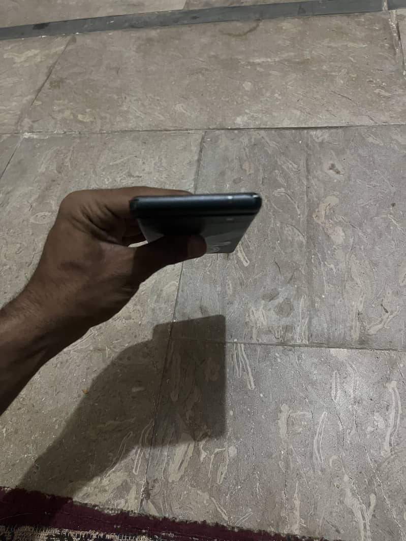 Google Pixel 6a 12