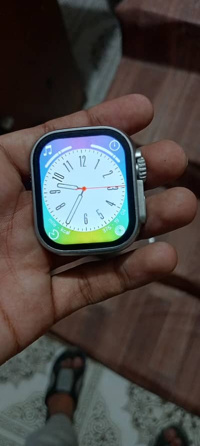 smart watch