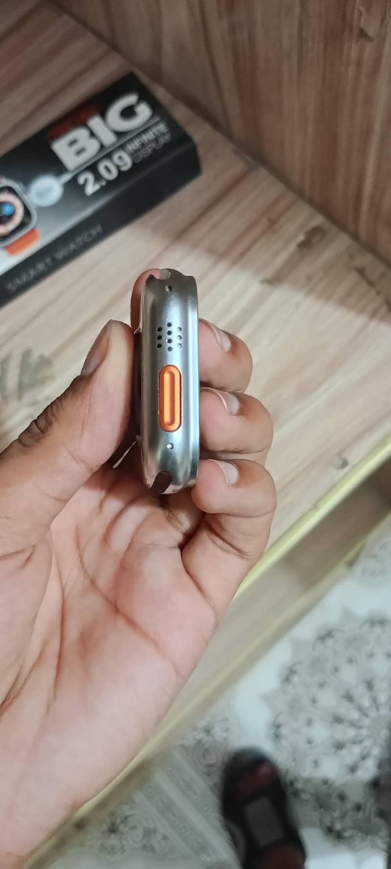 smart watch 1