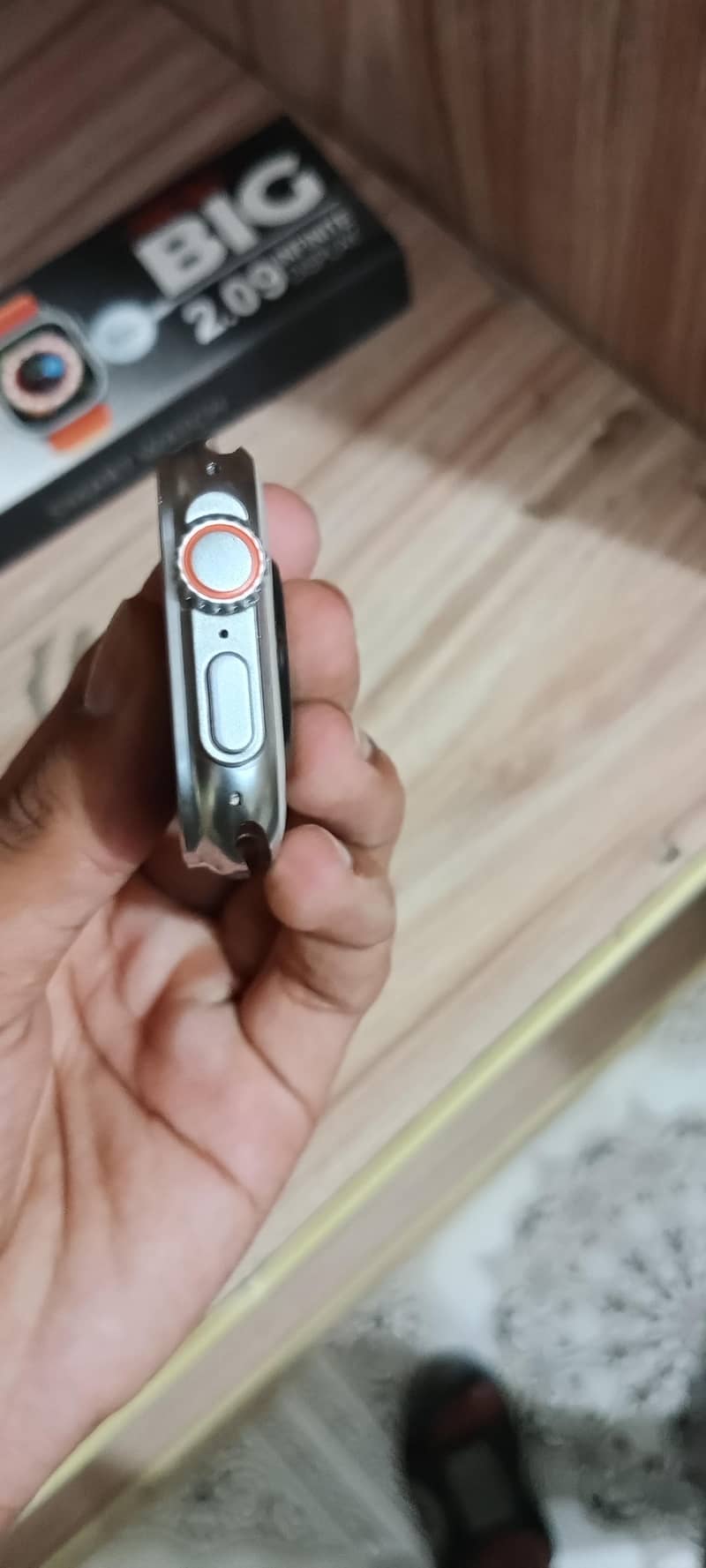 smart watch 2