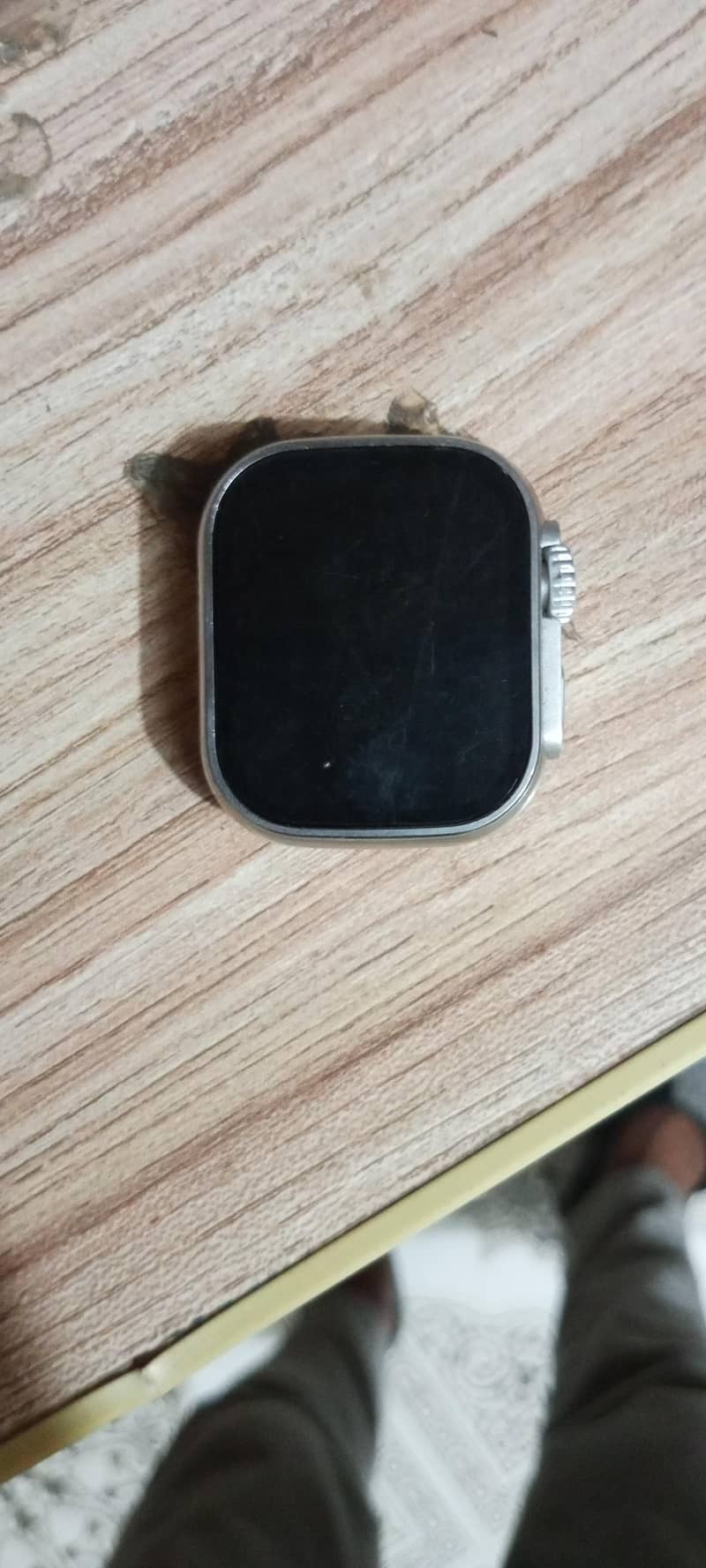 smart watch 3