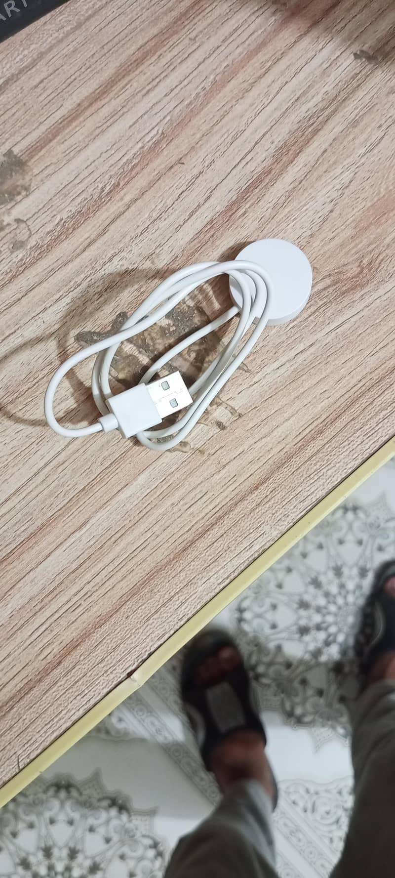 smart watch 4